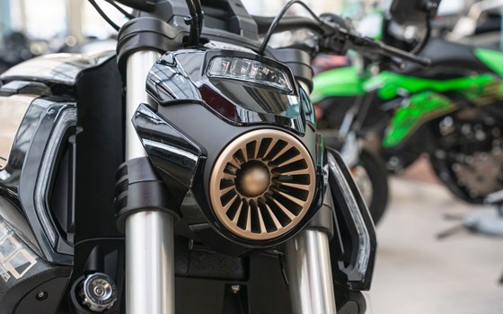 Neufahrzeug Benda LFC 700 PRO - Bild 19