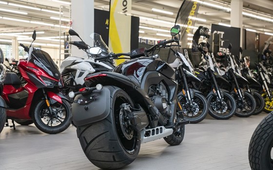 Neufahrzeug Benda LFC 700 PRO - Bild 2