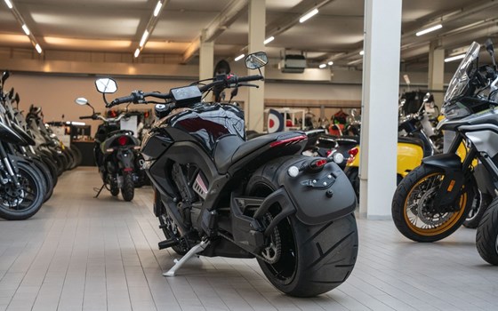 Neufahrzeug Benda LFC 700 PRO - Bild 3