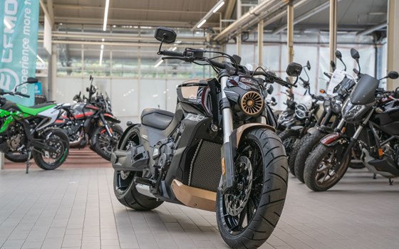 Neufahrzeug Benda LFC 700 PRO - Bild 4