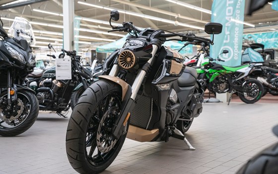 Neufahrzeug Benda LFC 700 PRO - Bild 5