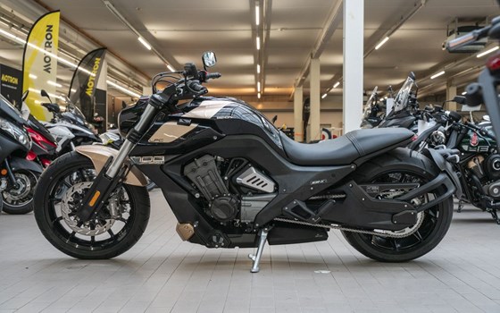 Neufahrzeug Benda LFC 700 PRO - Bild 6