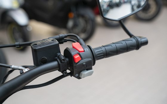 Neufahrzeug Benda LFC 700 PRO - Bild 7