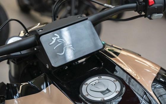 Neufahrzeug Benda LFC 700 PRO - Bild 8