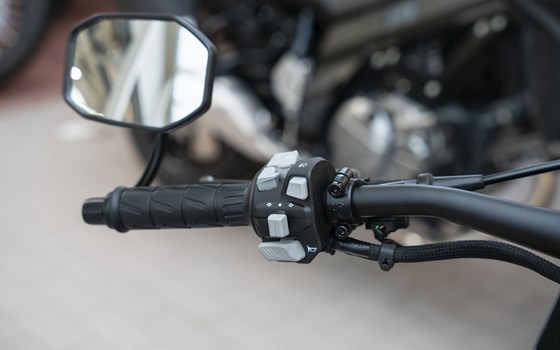 Neufahrzeug Benda LFC 700 PRO - Bild 9