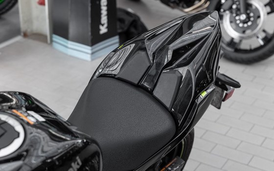 Gebrauchtmotorrad Kawasaki Z650 - Bild 11