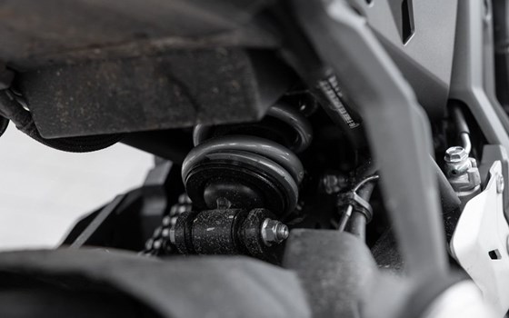 Gebrauchtmotorrad Kawasaki Z650 - Bild 18