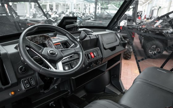 Neufahrzeug CFMOTO UFORCE 1000+ - Bild 10