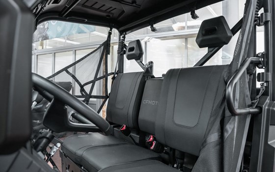 Neufahrzeug CFMOTO UFORCE 1000+ - Bild 11