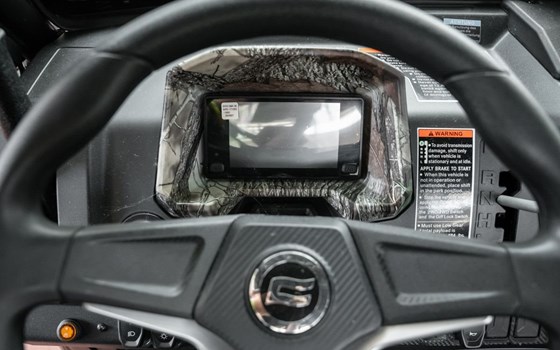 Gebrauchtmotorrad CFMOTO UFORCE 1000+ - Bild 12