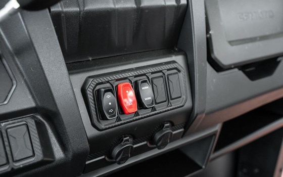 Gebrauchtmotorrad CFMOTO UFORCE 1000+ - Bild 13