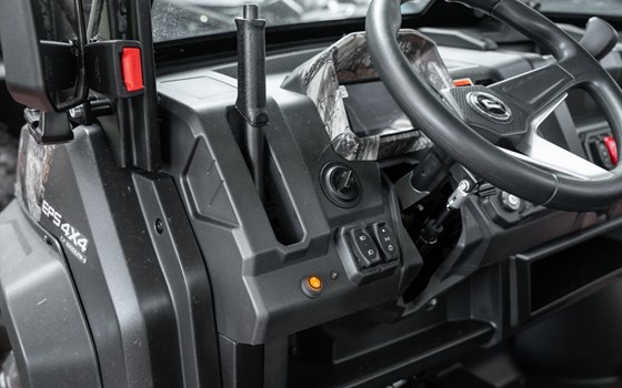 Neufahrzeug CFMOTO UFORCE 1000+ - Bild 15