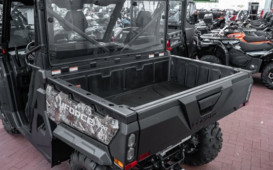 Gebrauchtmotorrad CFMOTO UFORCE 1000+ - Bild 16