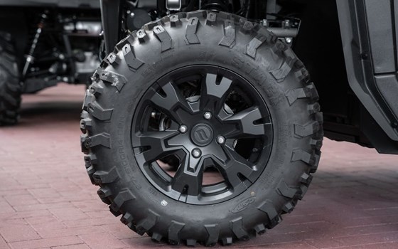 Neufahrzeug CFMOTO UFORCE 1000+ - Bild 17