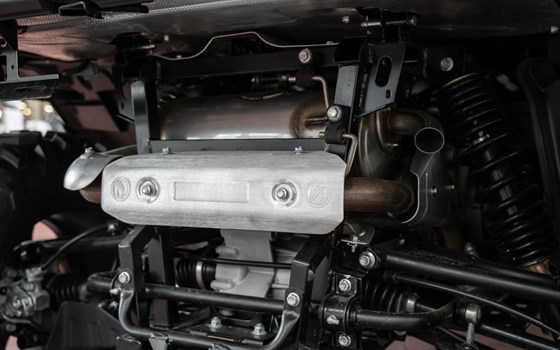 Neufahrzeug CFMOTO UFORCE 1000+ - Bild 21