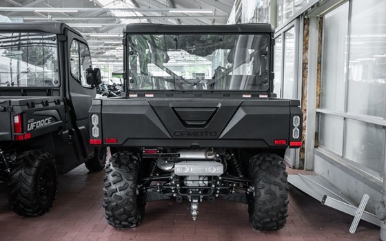 Neufahrzeug CFMOTO UFORCE 1000+ - Bild 7