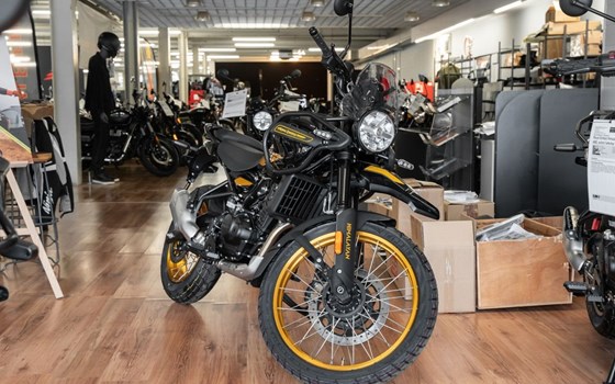 Neufahrzeug Royal Enfield Himalayan 450 - Bild 2