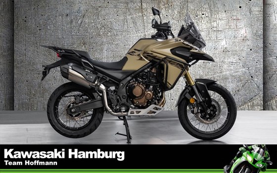 Neufahrzeug Voge DS625X - Bild 1