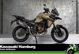 Neumotorrad Voge DS625X