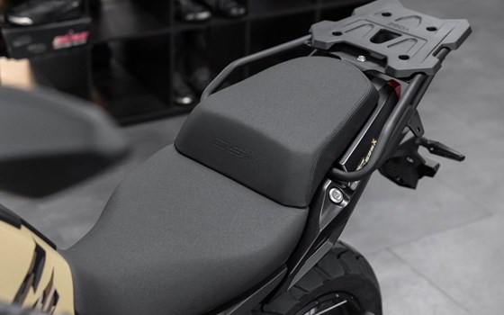 Neufahrzeug Voge DS625X - Bild 11