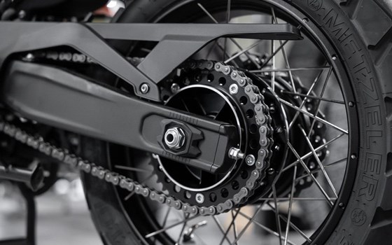 Neufahrzeug Voge DS625X - Bild 13