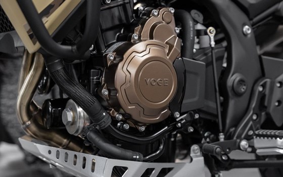 Neufahrzeug Voge DS625X - Bild 14