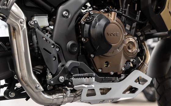 Neufahrzeug Voge DS625X - Bild 15