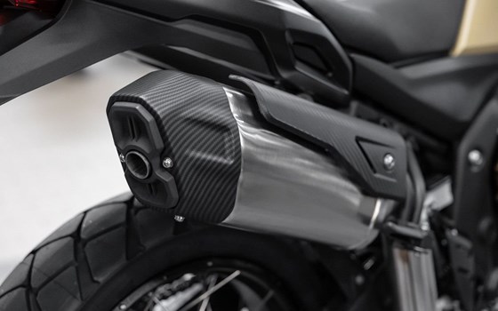 Neufahrzeug Voge DS625X - Bild 16