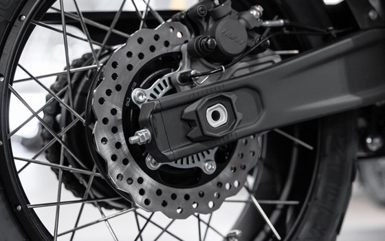 Neufahrzeug Voge DS625X - Bild 17