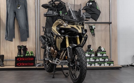 Neufahrzeug Voge DS625X - Bild 2