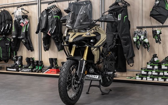 Neufahrzeug Voge DS625X - Bild 3