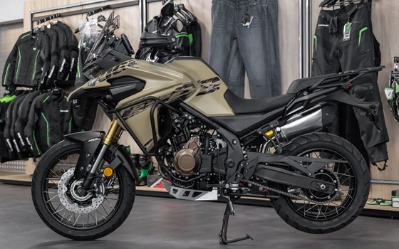 Neufahrzeug Voge DS625X - Bild 4