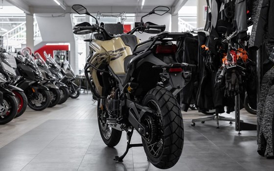 Neufahrzeug Voge DS625X - Bild 5