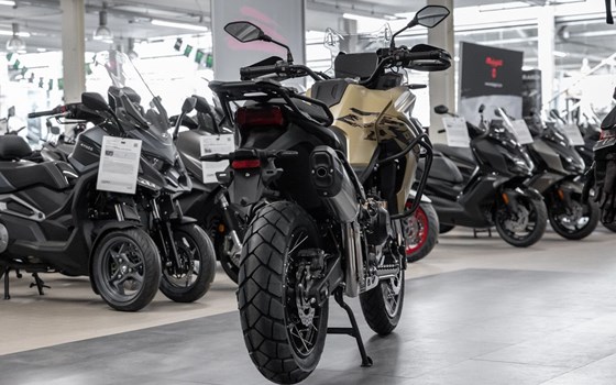 Neufahrzeug Voge DS625X - Bild 6