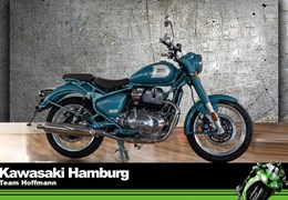 Neumotorrad Royal Enfield Classic 650