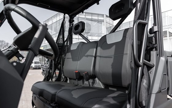 Neufahrzeug CFMOTO UFORCE 600+ - Bild 11