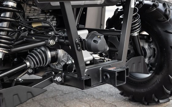 Neufahrzeug CFMOTO UFORCE 600+ - Bild 15