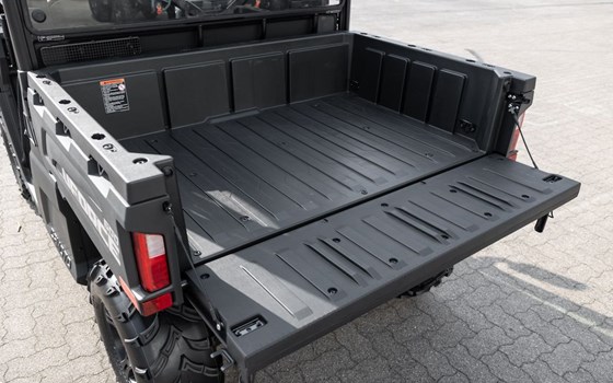 Neufahrzeug CFMOTO UFORCE 600+ - Bild 17