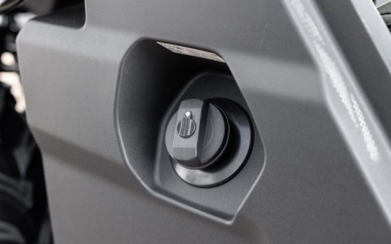 Neufahrzeug CFMOTO UFORCE 600+ - Bild 19