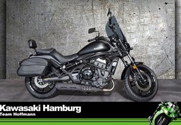 Neumotorrad Kawasaki Vulcan S