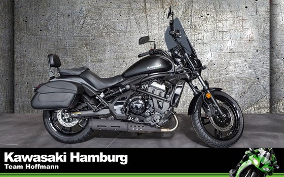 Neufahrzeug Kawasaki Vulcan S - Bild 1