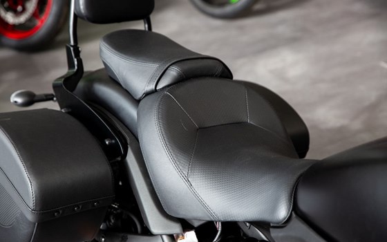 Neufahrzeug Kawasaki Vulcan S - Bild 12