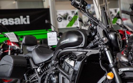 Neufahrzeug Kawasaki Vulcan S - Bild 14