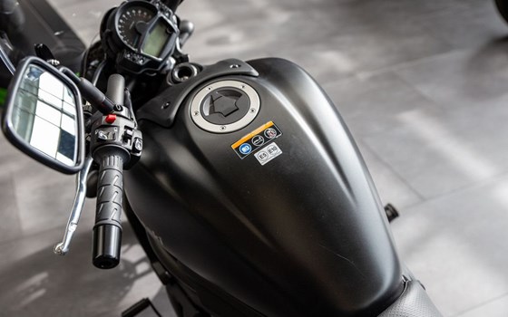 Neufahrzeug Kawasaki Vulcan S - Bild 15