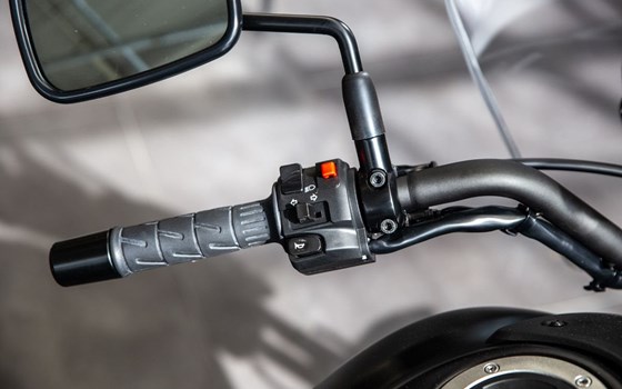 Neufahrzeug Kawasaki Vulcan S - Bild 16