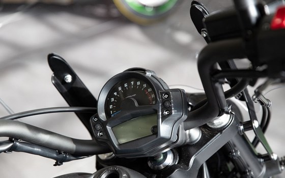 Neufahrzeug Kawasaki Vulcan S - Bild 17