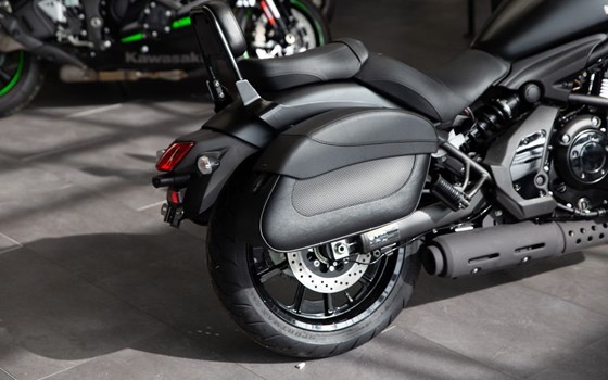 Neufahrzeug Kawasaki Vulcan S - Bild 19