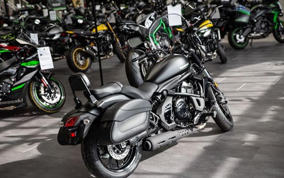 Neufahrzeug Kawasaki Vulcan S - Bild 3