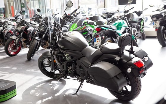 Neufahrzeug Kawasaki Vulcan S - Bild 4