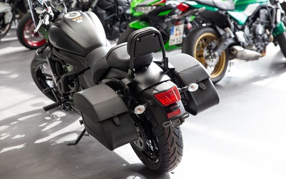 Neufahrzeug Kawasaki Vulcan S - Bild 6